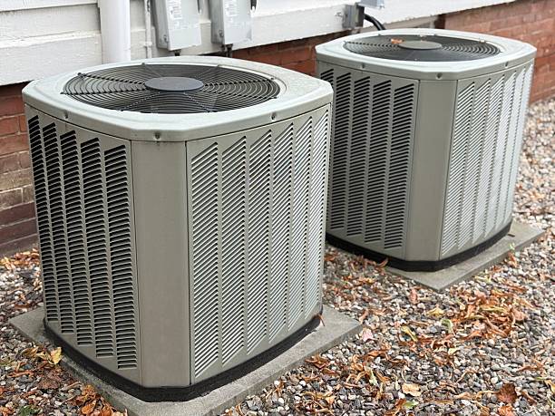 Reliable Hvac contractor in Canton, TX by JG Cool HVAC