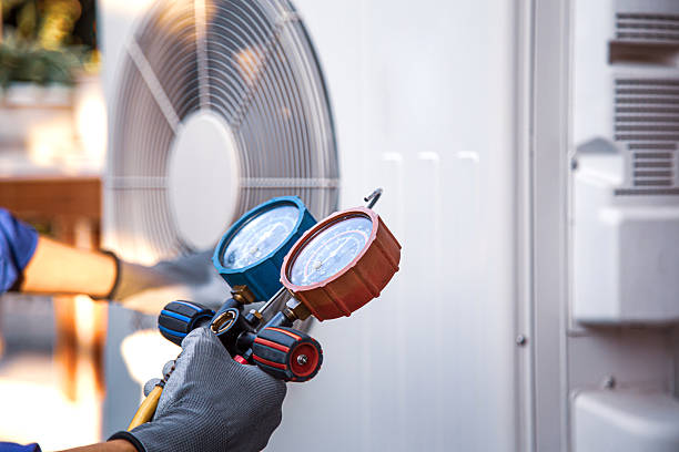 Trusted Hvac service in Canton, TX - JG Cool HVAC